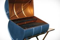 Steel Drum BBQ Grill: Build, Use, and Maintenance Guide