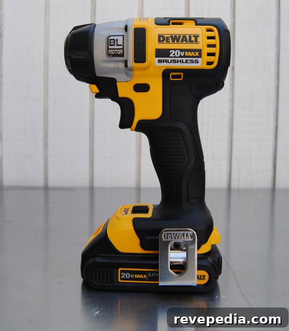 DeWALT 20V Max Brushless Impact Driver — Compact Power Tool 2 dewalt-20vmax-brushless-impact-driver.jpg