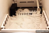 Fix a Clogged Ice Maker: Step-by-Step Guide to Restore Ice Production