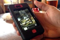 The Tank: Casemate’s Military-Grade iPhone Protective Case