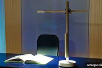 Jake Dyson CSYS LED Desk Lamp: Precision Lighting Design Review