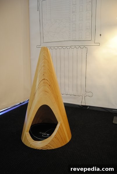Top ICFF Finds: Standout Designs and Products from the Show 6 slade.JPG