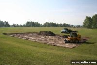 Topsoil Removal: Why Your Lawn and Garden Aren’t Growing