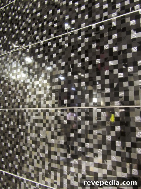 Coverings 2012: Inside the Premier Tile & Stone Show 2 coverings_black_pixel.jpg