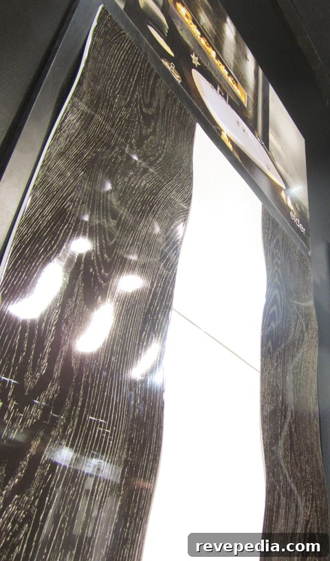 Coverings 2012: Inside the Premier Tile & Stone Show 4 coverings_wood_wave.jpg