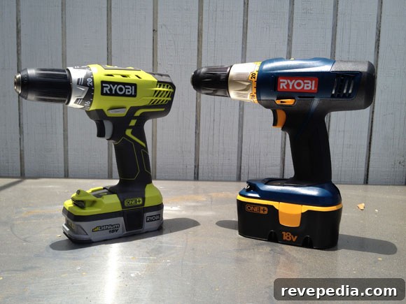 Celebrate Father’s Day with RYOBI 18V ONE+ Tool Gifts 2 ryobi-18v-one-cordless-tools.jpg