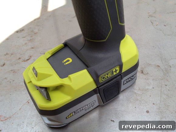 Celebrate Father’s Day with RYOBI 18V ONE+ Tool Gifts 3 magnet-feature.jpg