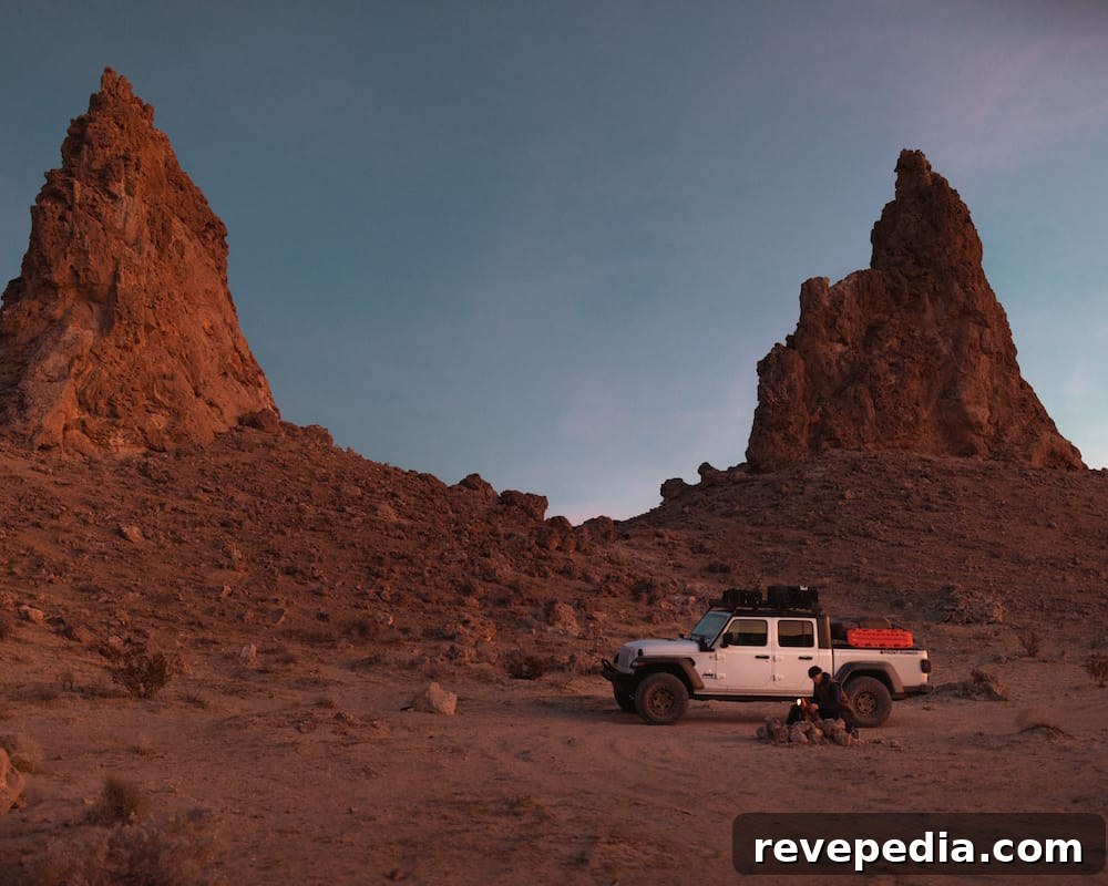Front Runner Roof Rack for Jeep Gladiator: Ultimate Fit Guide 3 img 24473 2