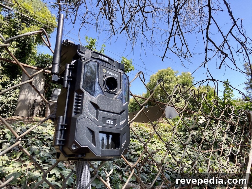 Vosker V200 LTE Outdoor Wireless Security Camera Review 2 img 24601 1