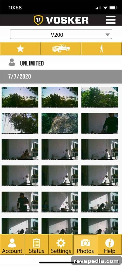Vosker V200 LTE Outdoor Wireless Security Camera Review 11 img 24601 11