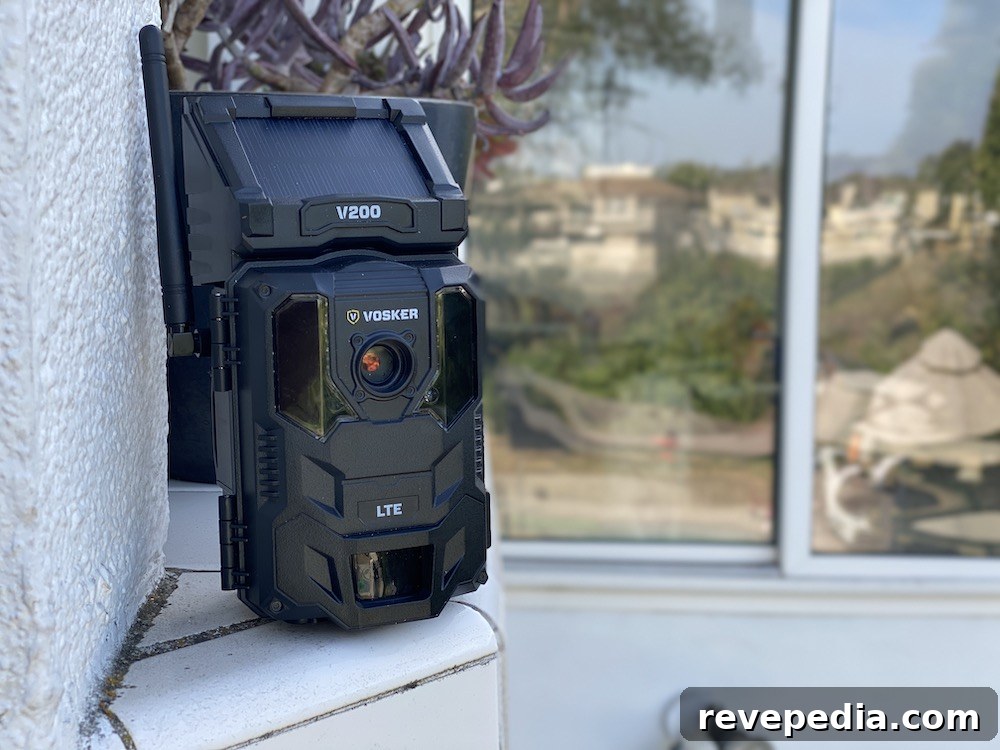 Vosker V200 LTE Outdoor Wireless Security Camera Review 15 img 24601 15