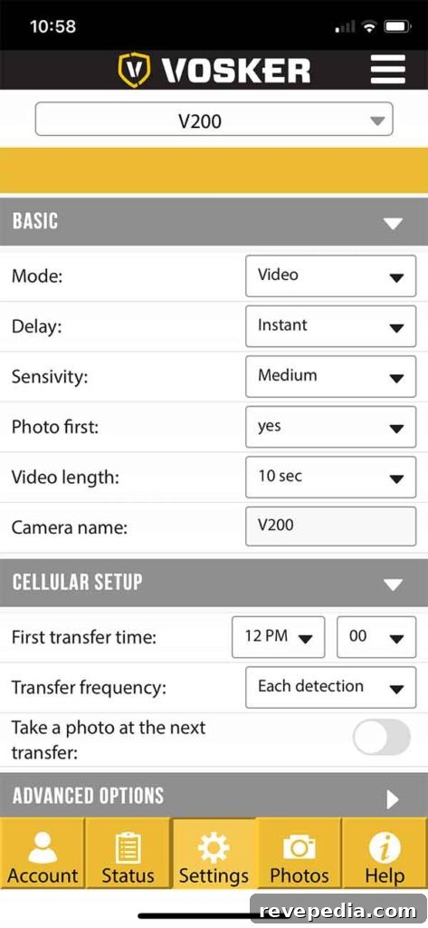 Vosker V200 LTE Outdoor Wireless Security Camera Review 9 img 24601 9