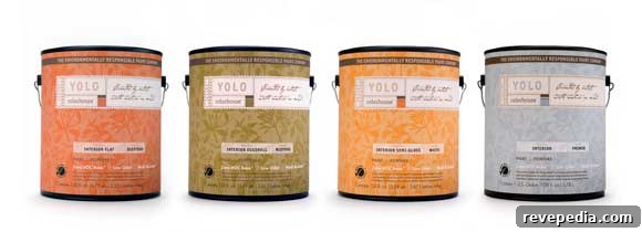 Is Your House Paint Harmful? How to Choose Safer Zero-VOC Paint 2 yolo-colorhouse-paint.jpg