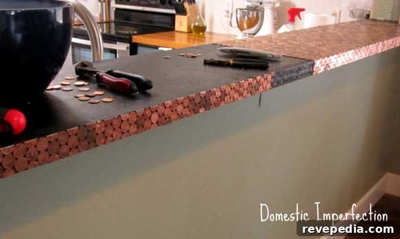 This Penny Countertop That Saves You Money 6 penny-countertop.jpg