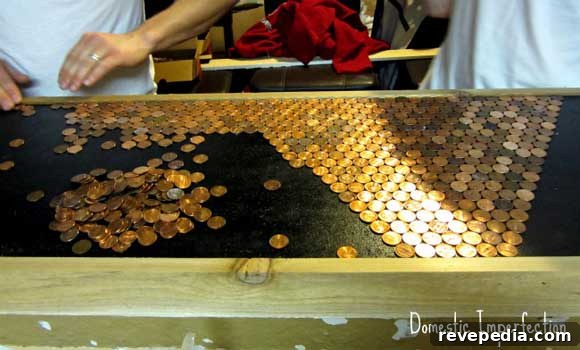 This Penny Countertop That Saves You Money 7 penny-arrangement.jpg