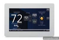 Lennox iComfort: Add Wi‑Fi to Your Home Thermostat