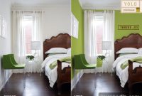 Before and After: How Color Transforms Your Space