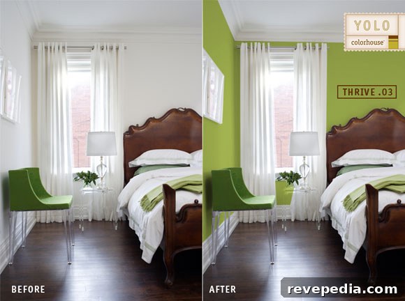 Before and After: How Color Transforms Your Space 2 before-after-bedroom-thrive.jpg
