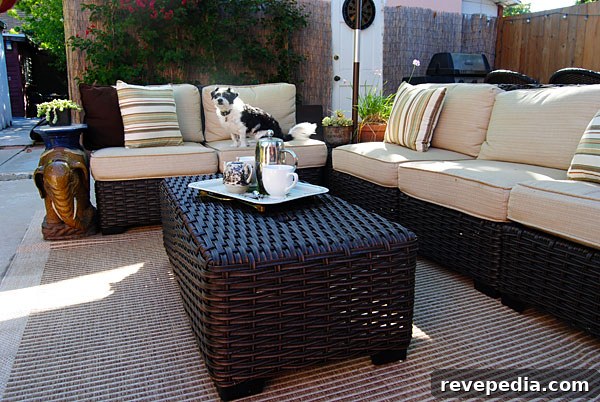 Lowe’s Backyard Makeover: Transform Your Outdoor Living Space 2 harper-table.jpg
