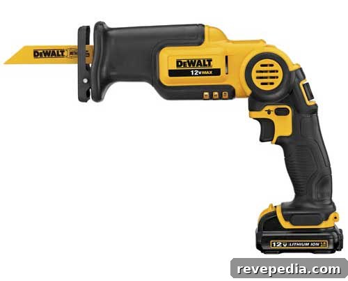 DeWALT 12V MAX Pivot Reciprocating Saw — Compact Cordless Model 3 dewalt-pivoting-recip-saw-12v.jpg