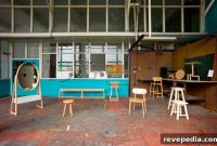 designjunction London Embraces Industrial Design Trends