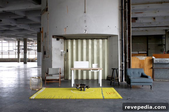 designjunction London Embraces Industrial Design Trends 3 design-junction-london.jpg