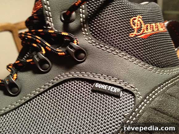 Danner Tektite Work Boot Review: Athletic-Style New Release 4 danner-goretex.jpg