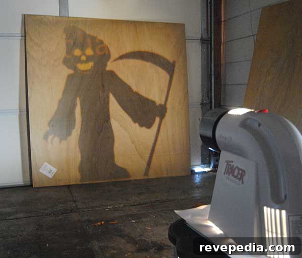 grim reaper