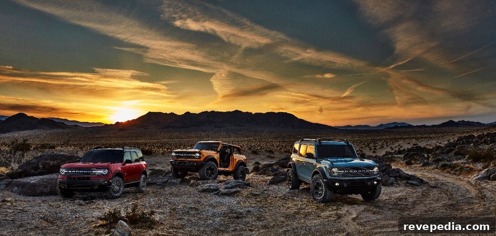 Ford Bronco Returns: What’s New for the 2026 Model Year 25 img 25034 24