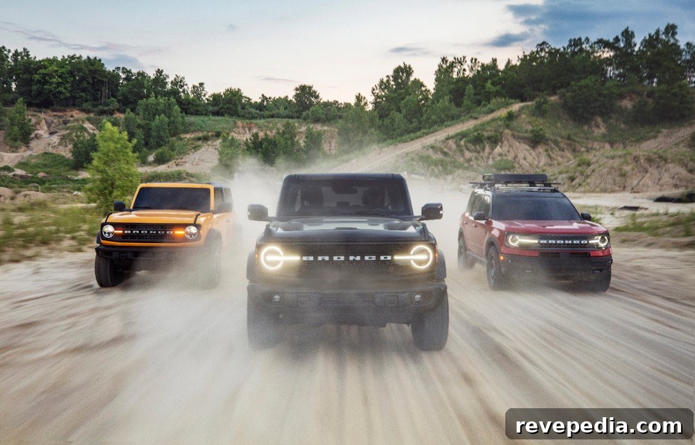 Ford Bronco Returns: What’s New for the 2026 Model Year 4 img 25034 3