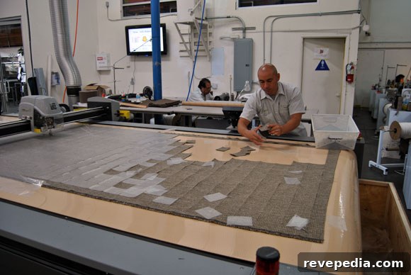 Inside Thrive Furniture: Exclusive Factory Tour & Craftsmanship 4 thrive-sample-maker.jpg