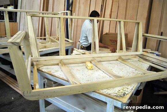 Inside Thrive Furniture: Exclusive Factory Tour & Craftsmanship 7 thrive-wood.jpg