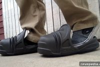 Cleaner Floors Are Just a Shoe-In Away