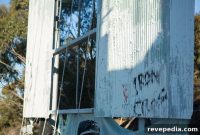 Hollywood Sign Gets a Facelift: What Changed and Why