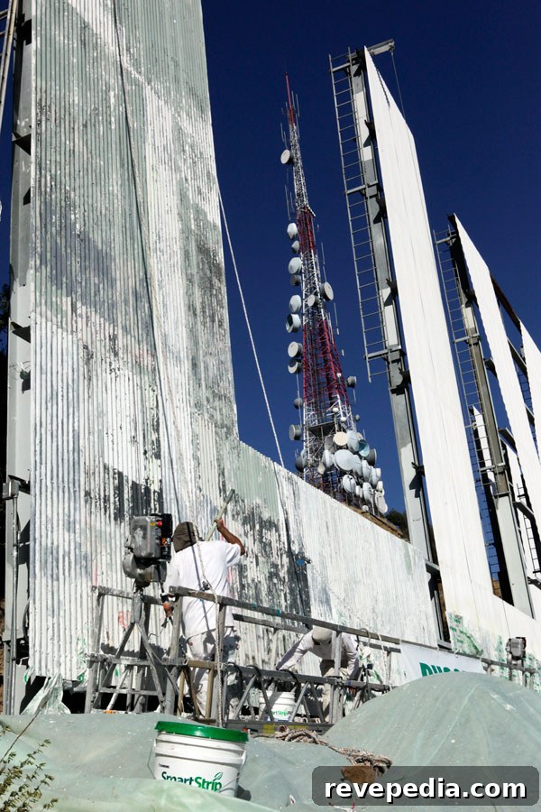 Hollywood Sign Gets a Facelift: What Changed and Why 3 Stripping-the-L.jpg