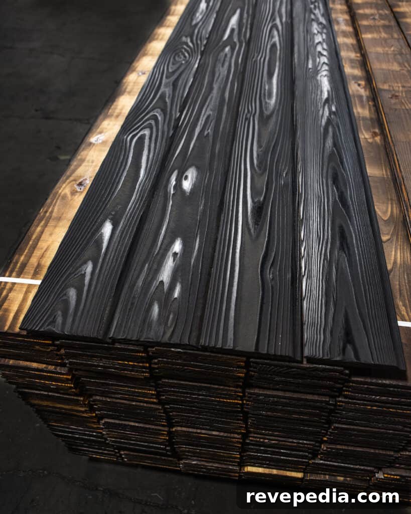 Nakamoto Charred Wood Siding: Timeless Beauty and Durability 13 img 25147 12