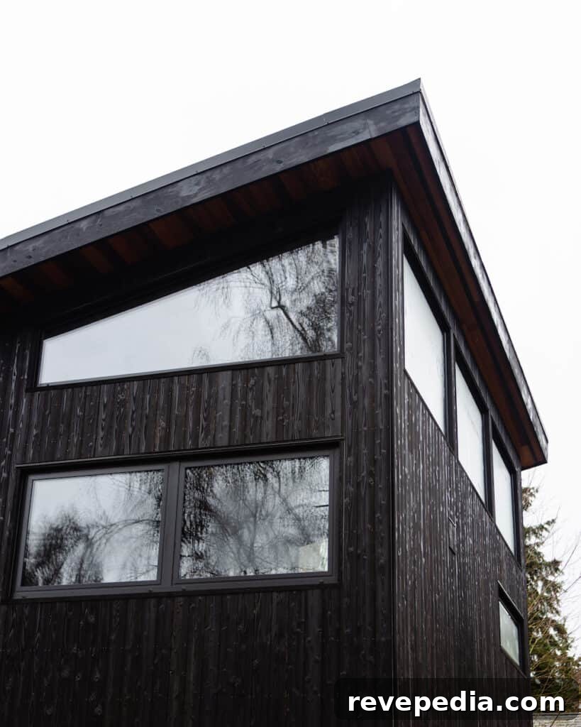 Nakamoto Charred Wood Siding: Timeless Beauty and Durability 15 img 25147 14