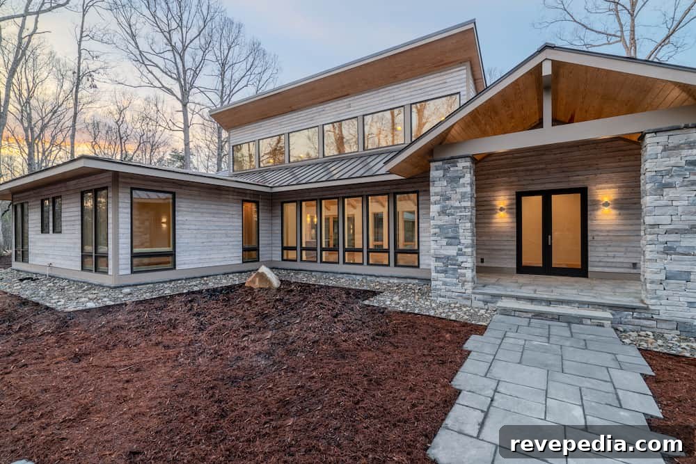 Nakamoto Charred Wood Siding: Timeless Beauty and Durability 16 img 25147 15