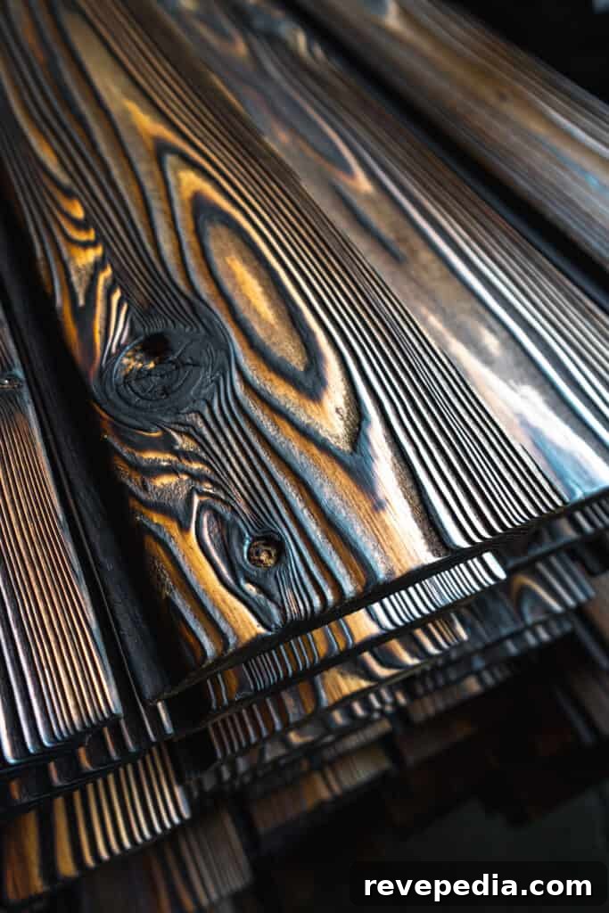 Nakamoto Charred Wood Siding: Timeless Beauty and Durability 20 img 25147 19