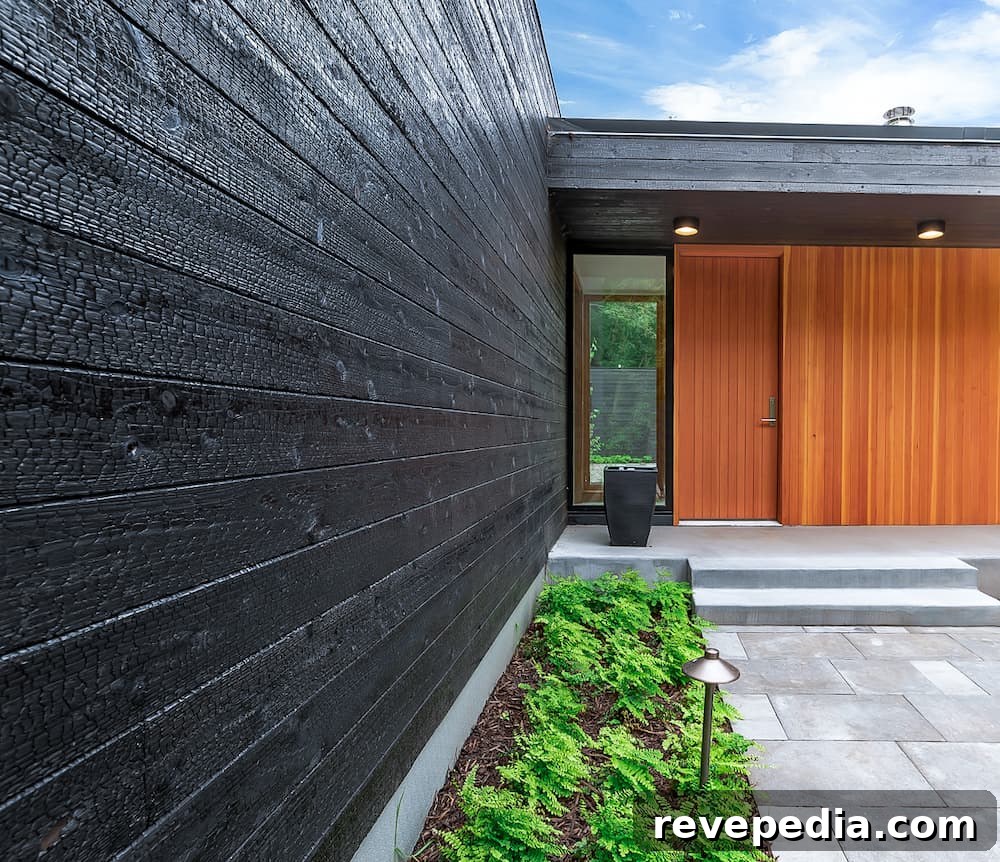 Nakamoto Charred Wood Siding: Timeless Beauty and Durability 3 img 25147 2