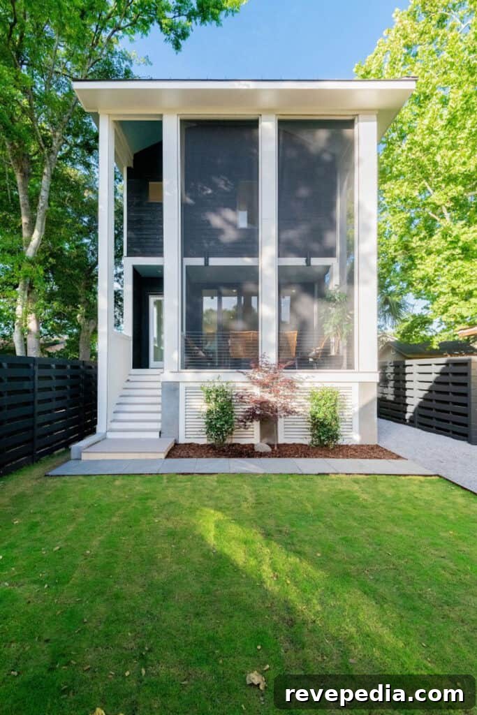 Nakamoto Charred Wood Siding: Timeless Beauty and Durability 22 img 25147 21