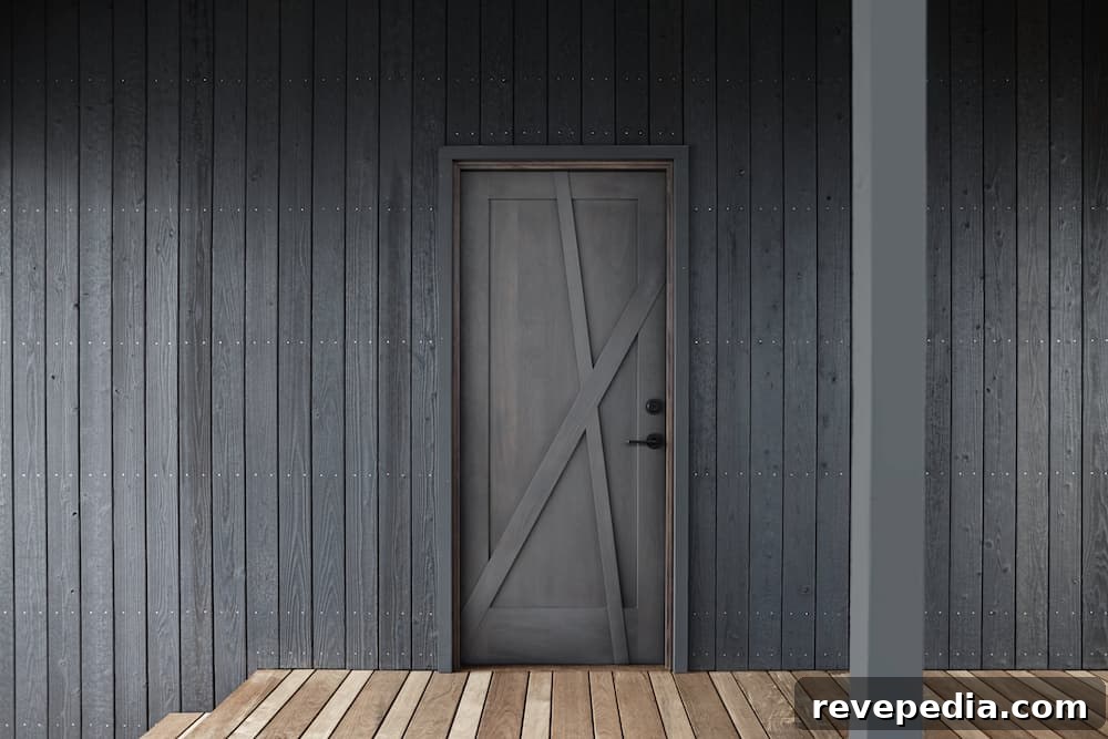 Nakamoto Charred Wood Siding: Timeless Beauty and Durability 27 img 25147 26