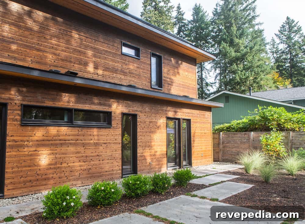 Nakamoto Charred Wood Siding: Timeless Beauty and Durability 28 img 25147 27