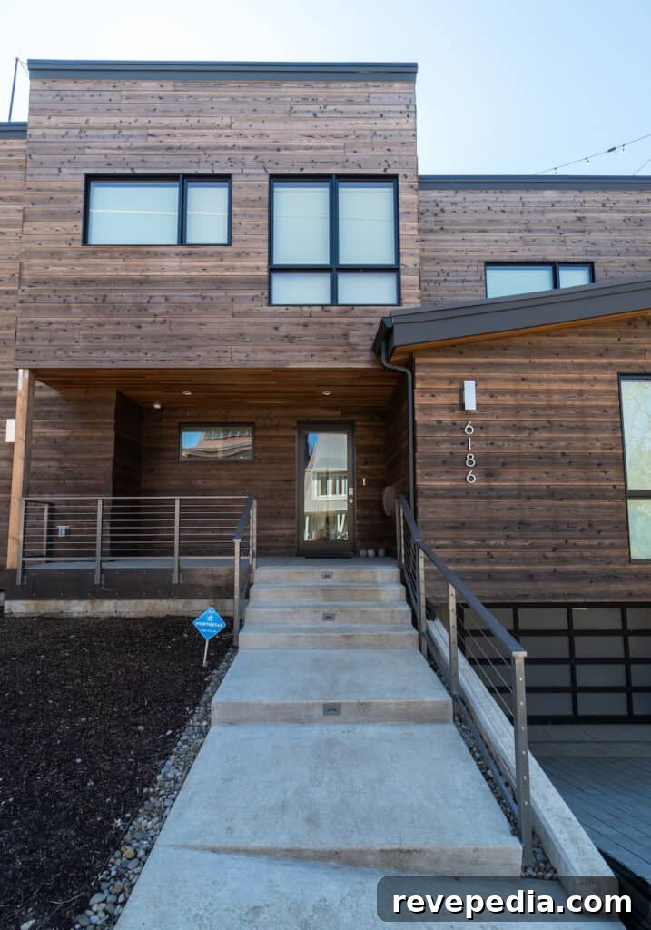 Nakamoto Charred Wood Siding: Timeless Beauty and Durability 29 img 25147 28