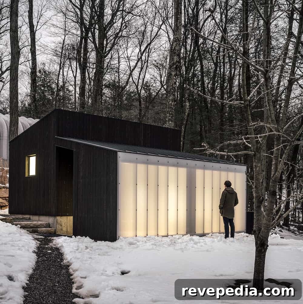 Nakamoto Charred Wood Siding: Timeless Beauty and Durability 30 img 25147 29