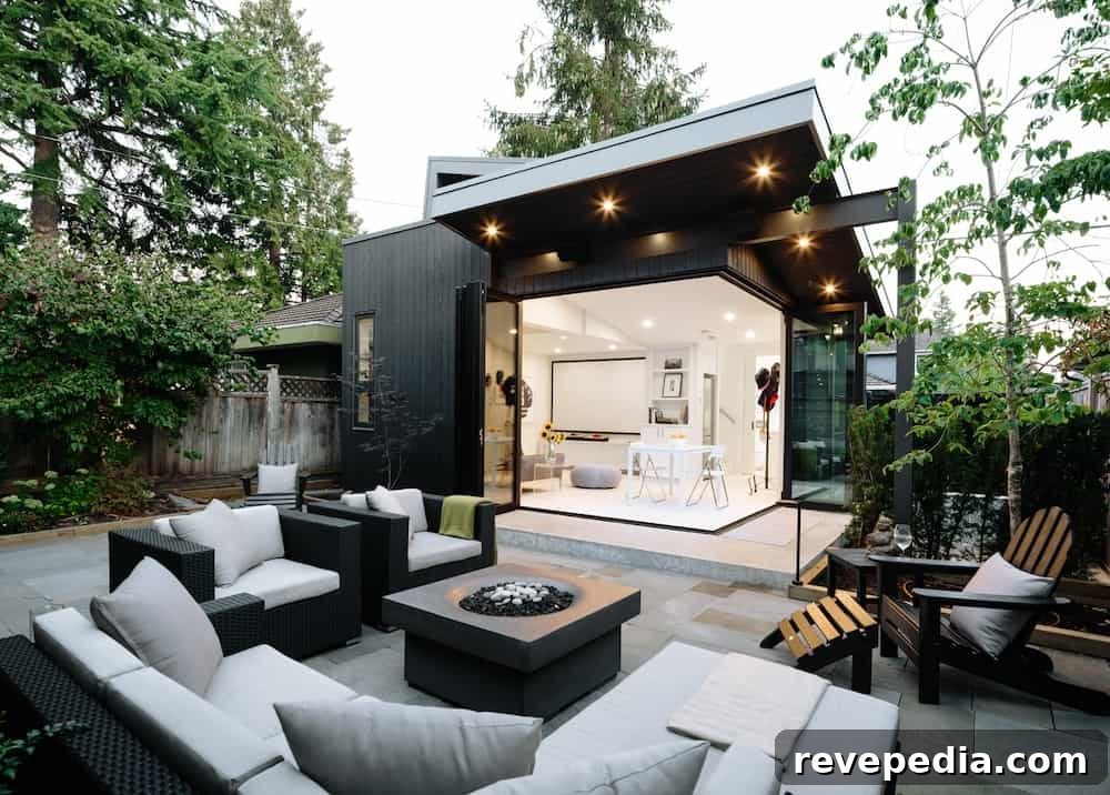 Nakamoto Charred Wood Siding: Timeless Beauty and Durability 33 img 25147 32