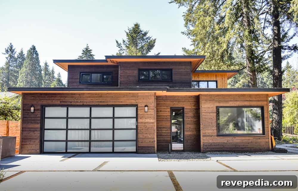 Nakamoto Charred Wood Siding: Timeless Beauty and Durability 6 img 25147 5