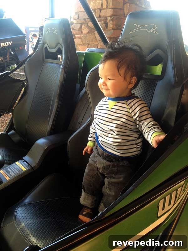 Guide to Buying Side-by-Side Utility Vehicles (UTVs) 5 arctic-cat-kids.jpg