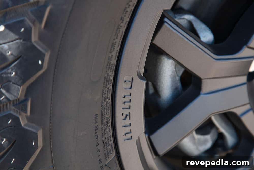 Nismo Unveils New Off-Road Gear at Rebelle Rally 12 img 25277 11