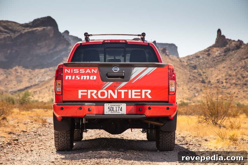 Nismo Unveils New Off-Road Gear at Rebelle Rally 14 img 25277 13